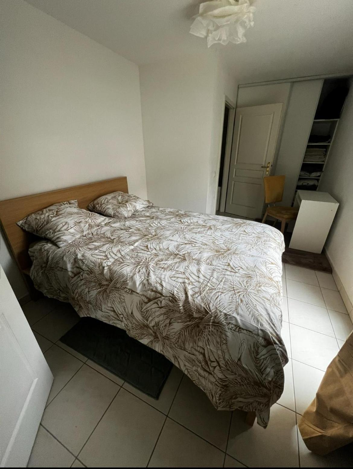 Appartement Zehnith Tramway Straatsburg